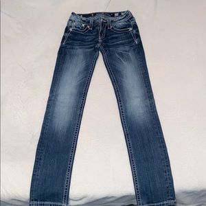 girls miss me jeans